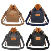 S.C.COTTON Camera Lens Protection Bag Liner Bag Waterproof Camera Storage Bag, L, M, S